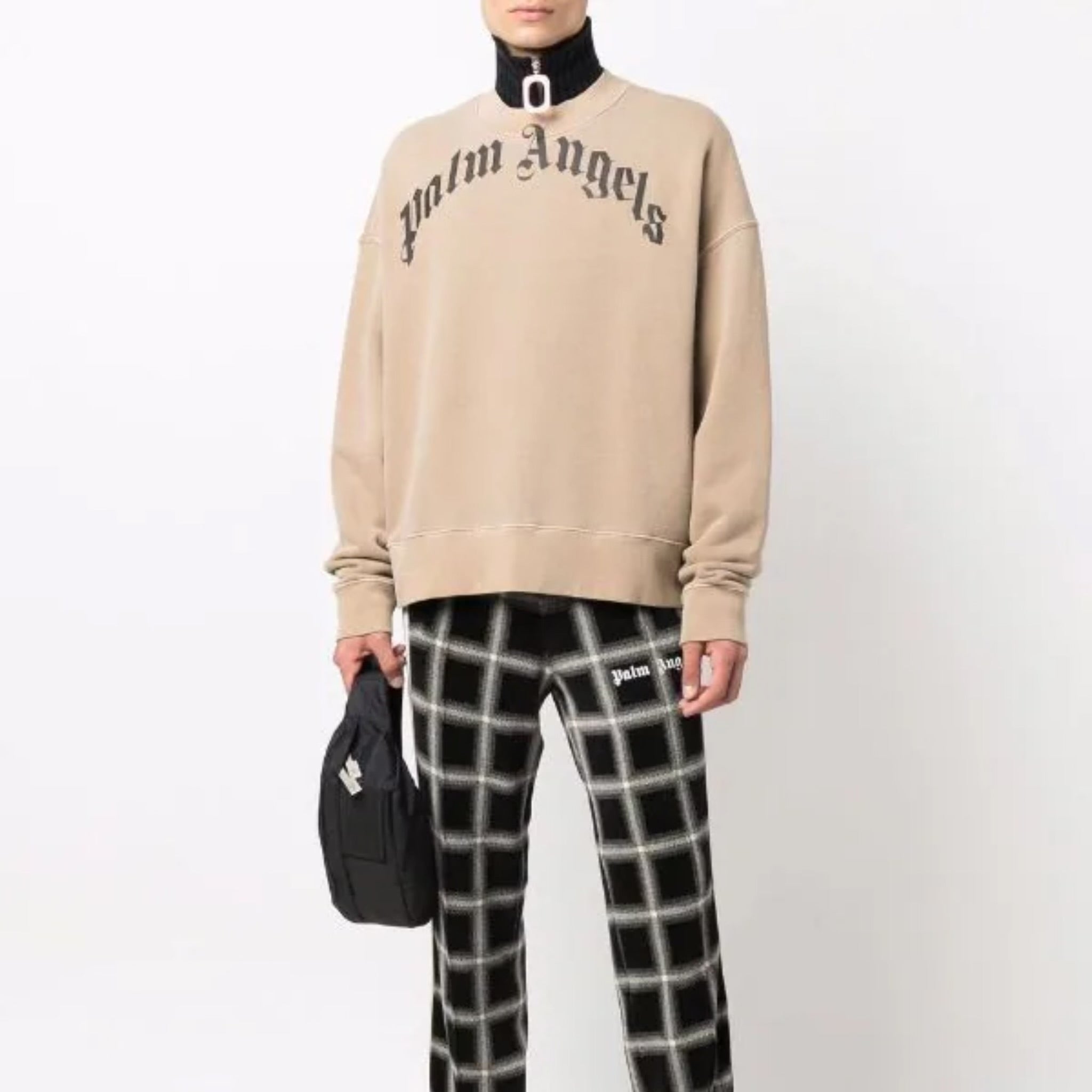 Sudadera Palm Angels - Imagen 2
