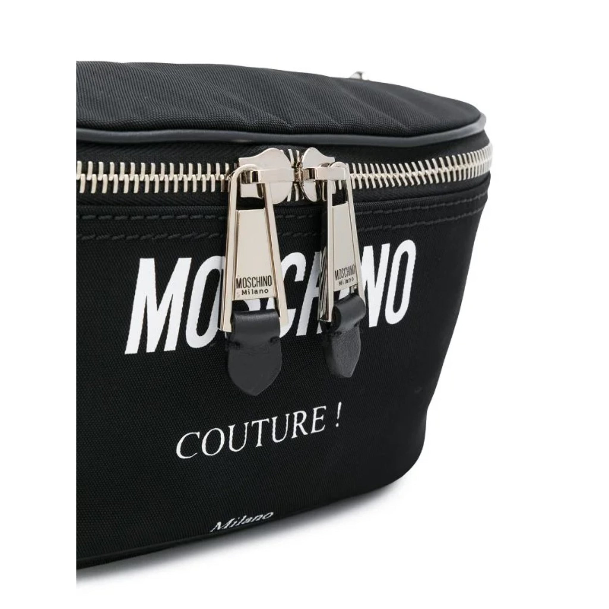 Riñonera Moschino - Imagen 3