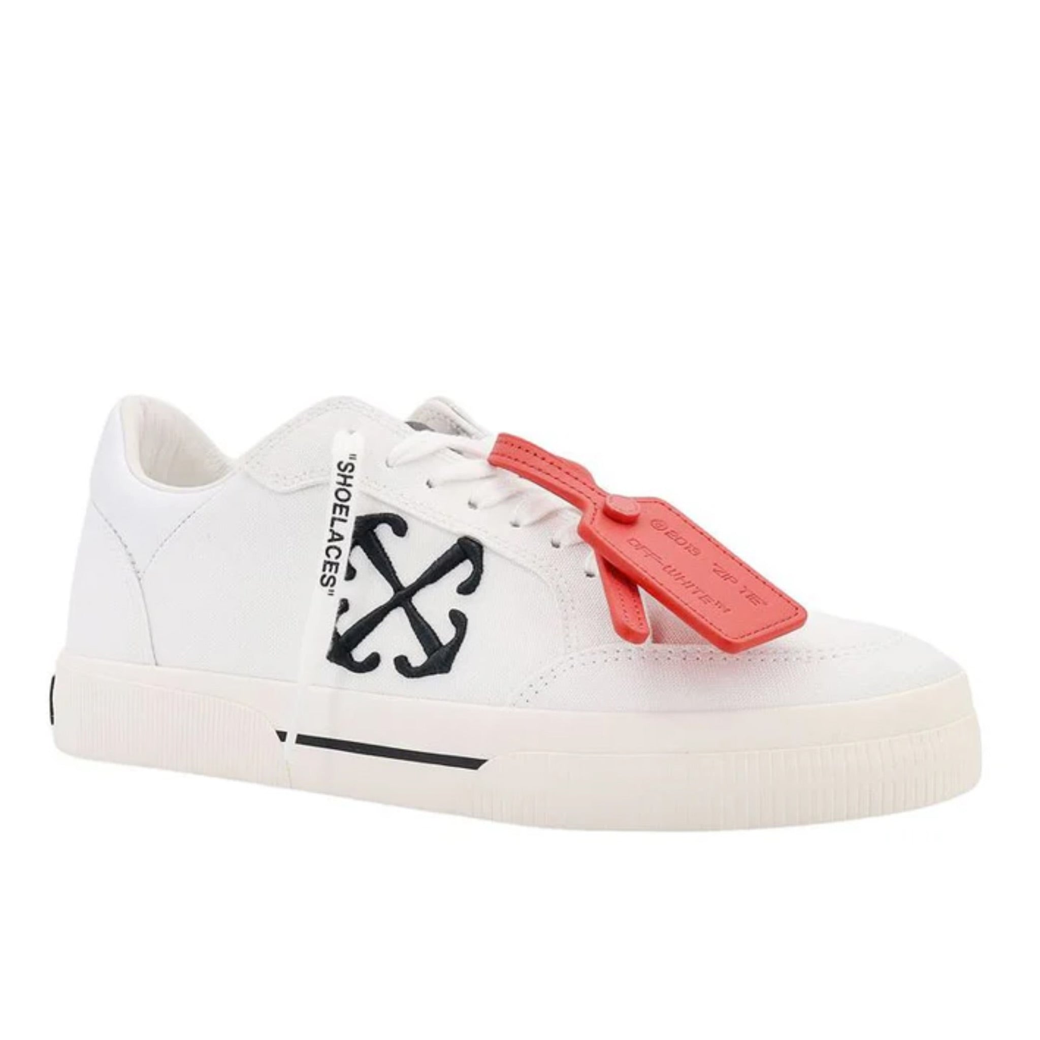 Off White Vulcanized - Imagen 2