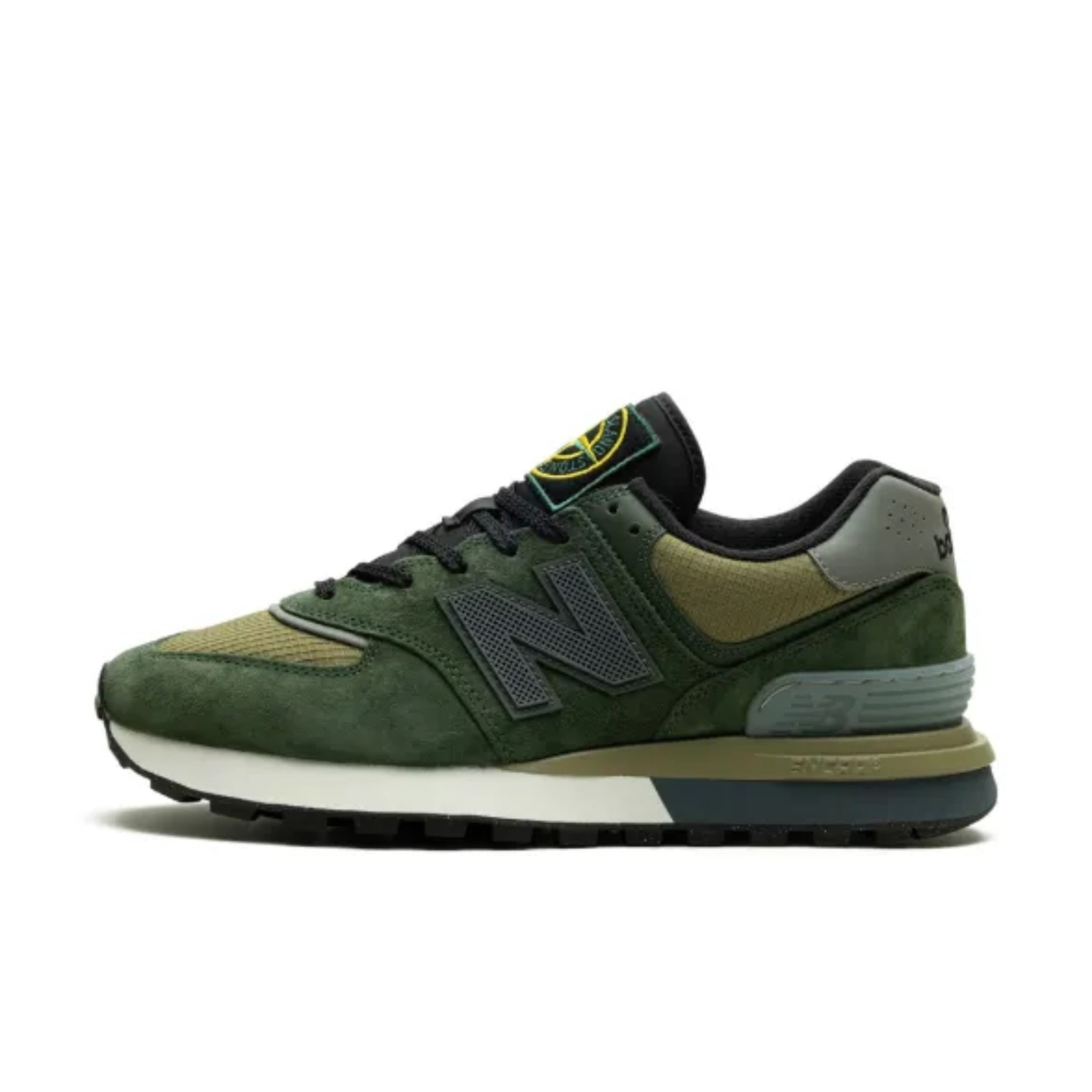 New Balance x Stone - Imagen 4