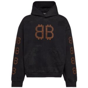 Sudadera Balenciaga