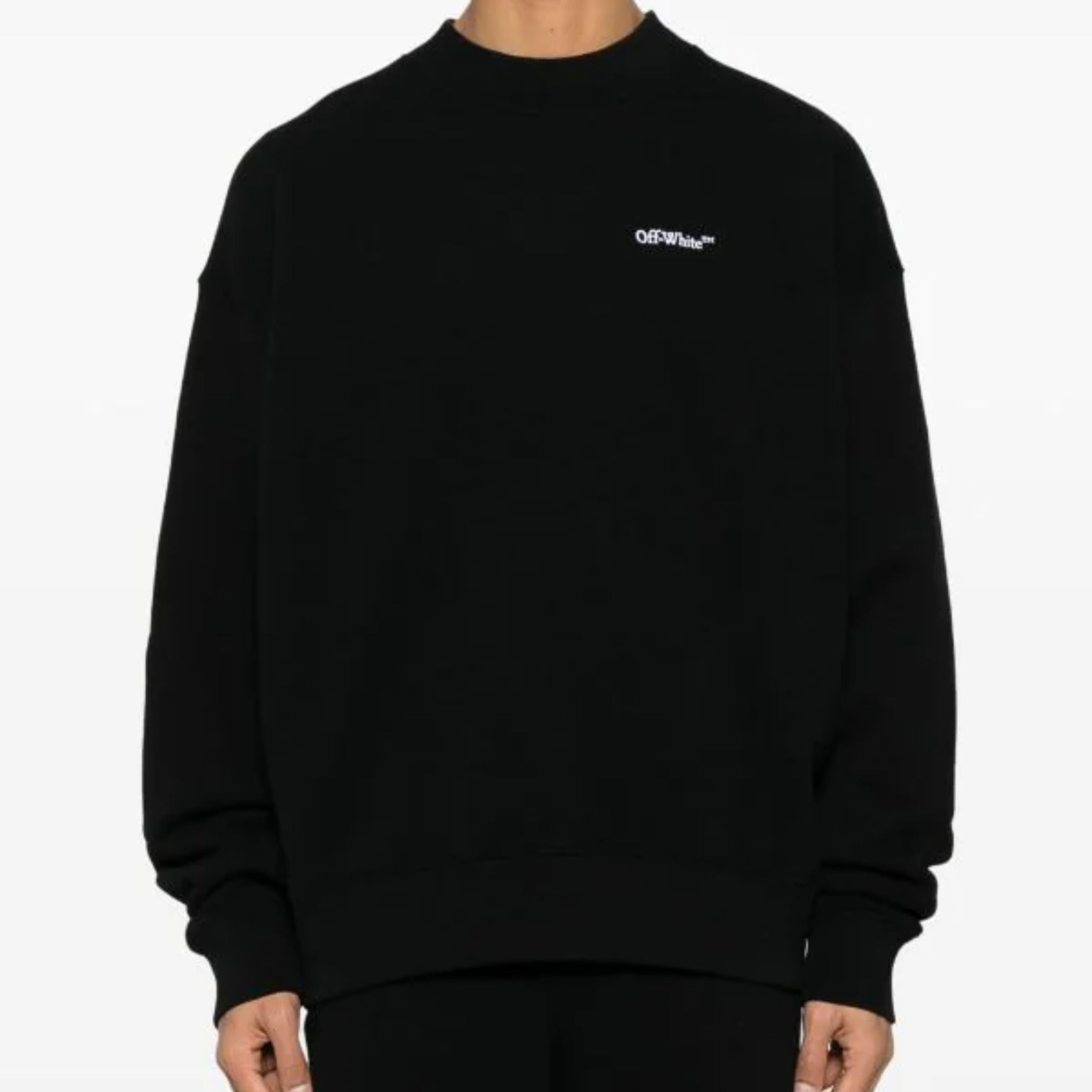 Sudadera Off White - Imagen 2