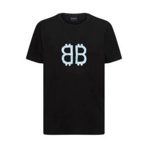 Camiseta Balenciaga
