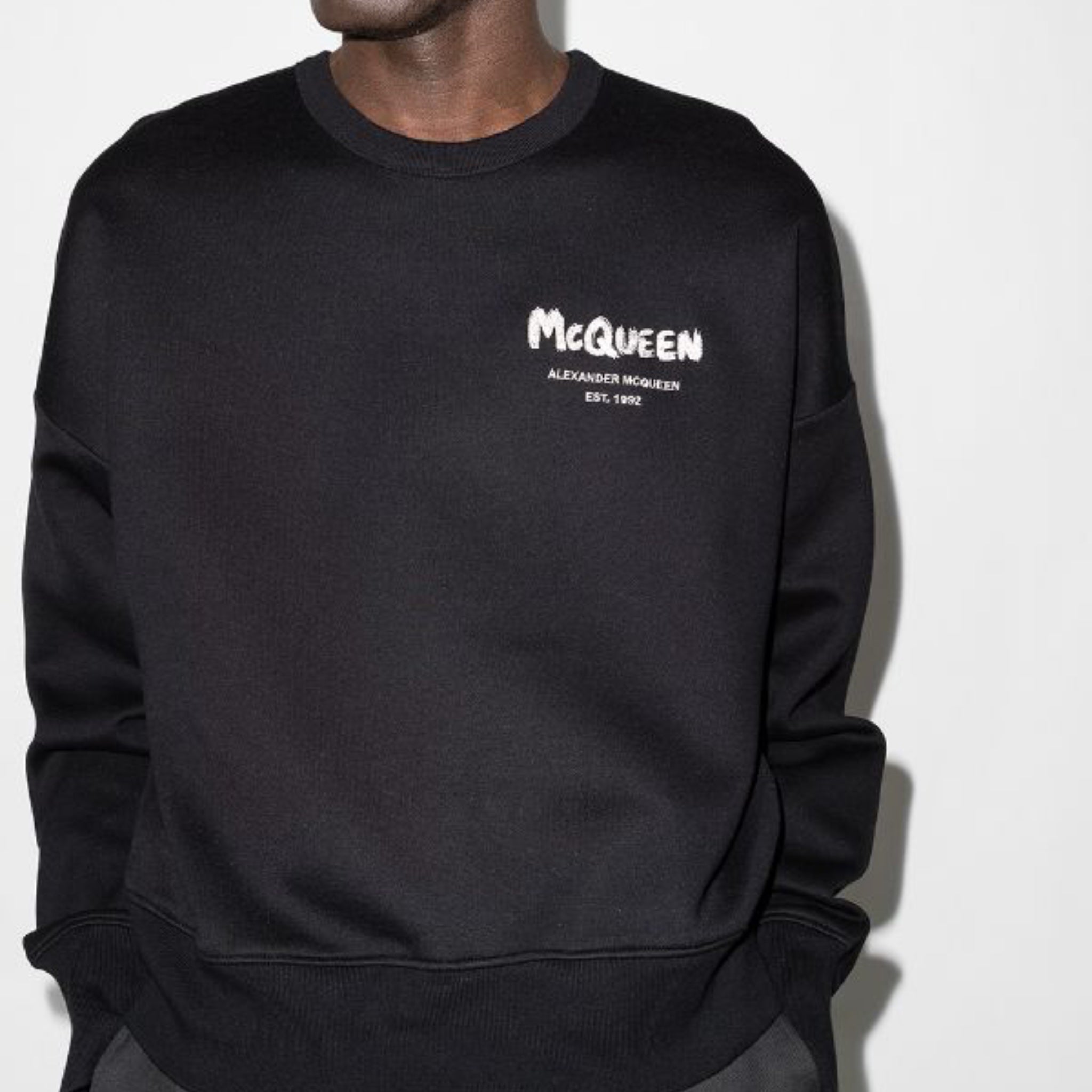 Sudadera McQueen - Imagen 2