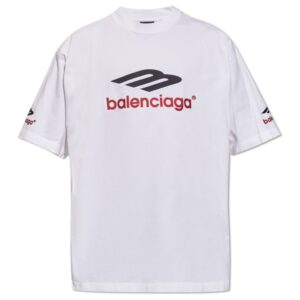 Camiseta Balenciaga