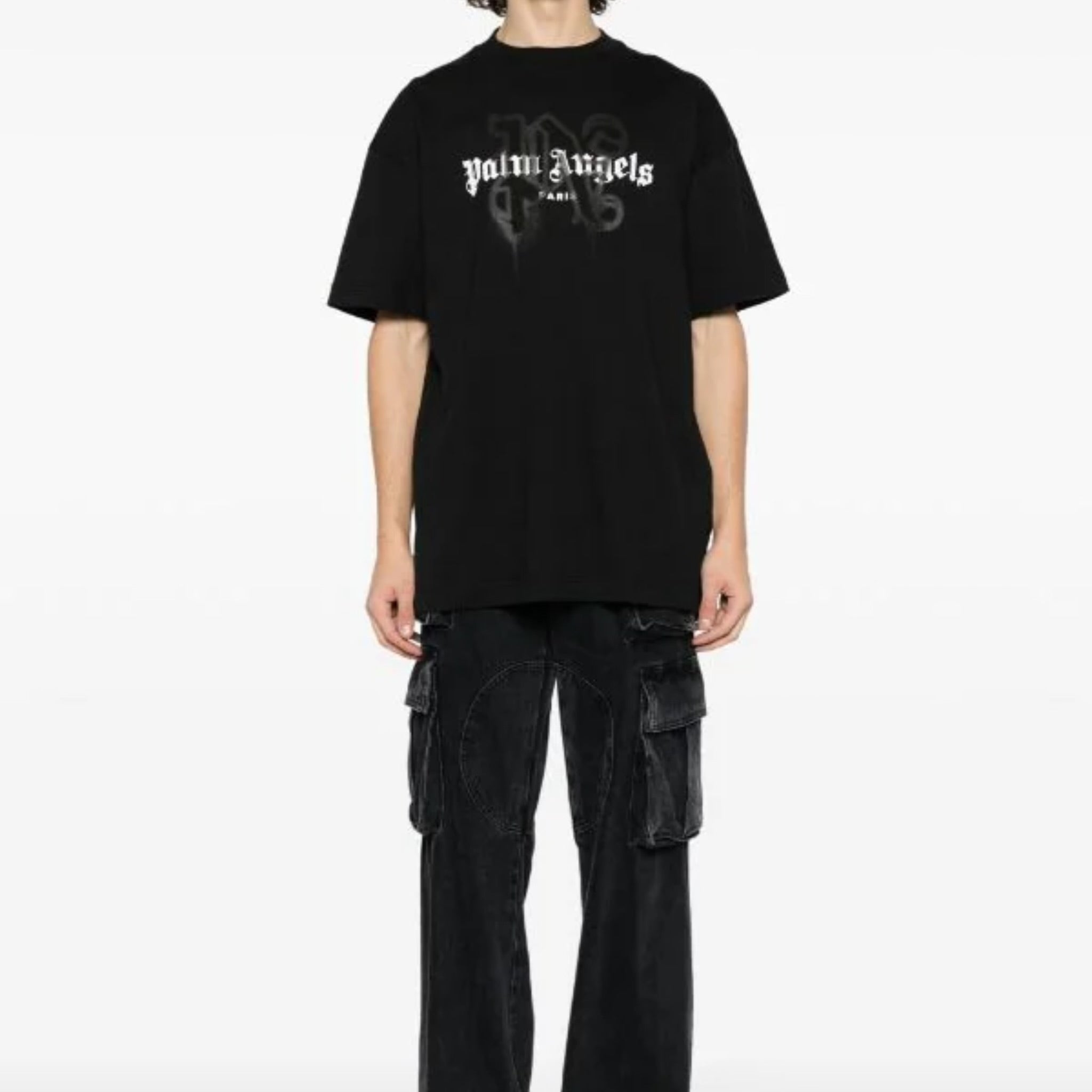 Camiseta Palm Angels - Imagen 3