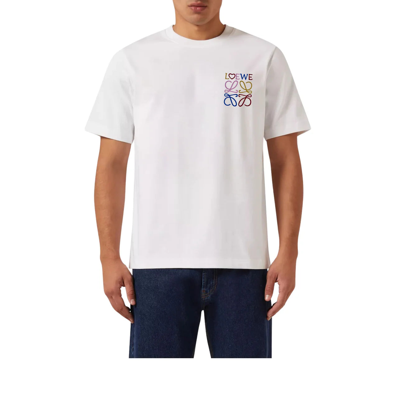 Camiseta Loewe - Imagen 2
