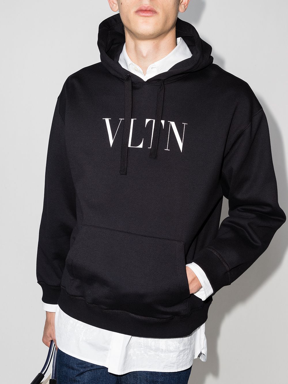 Sudadera VLTN - Imagen 2