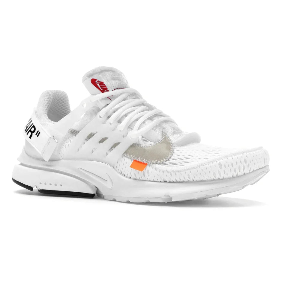 Nike Presto x Off White - Imagen 2