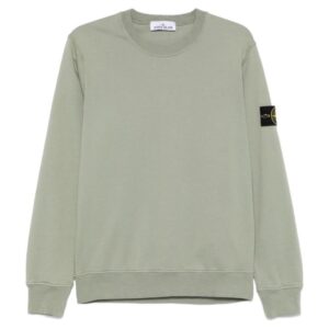 Sudadera Stone Island