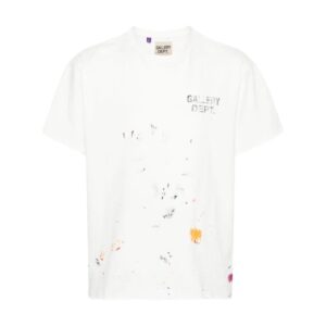 Camiseta Gallery Dept.