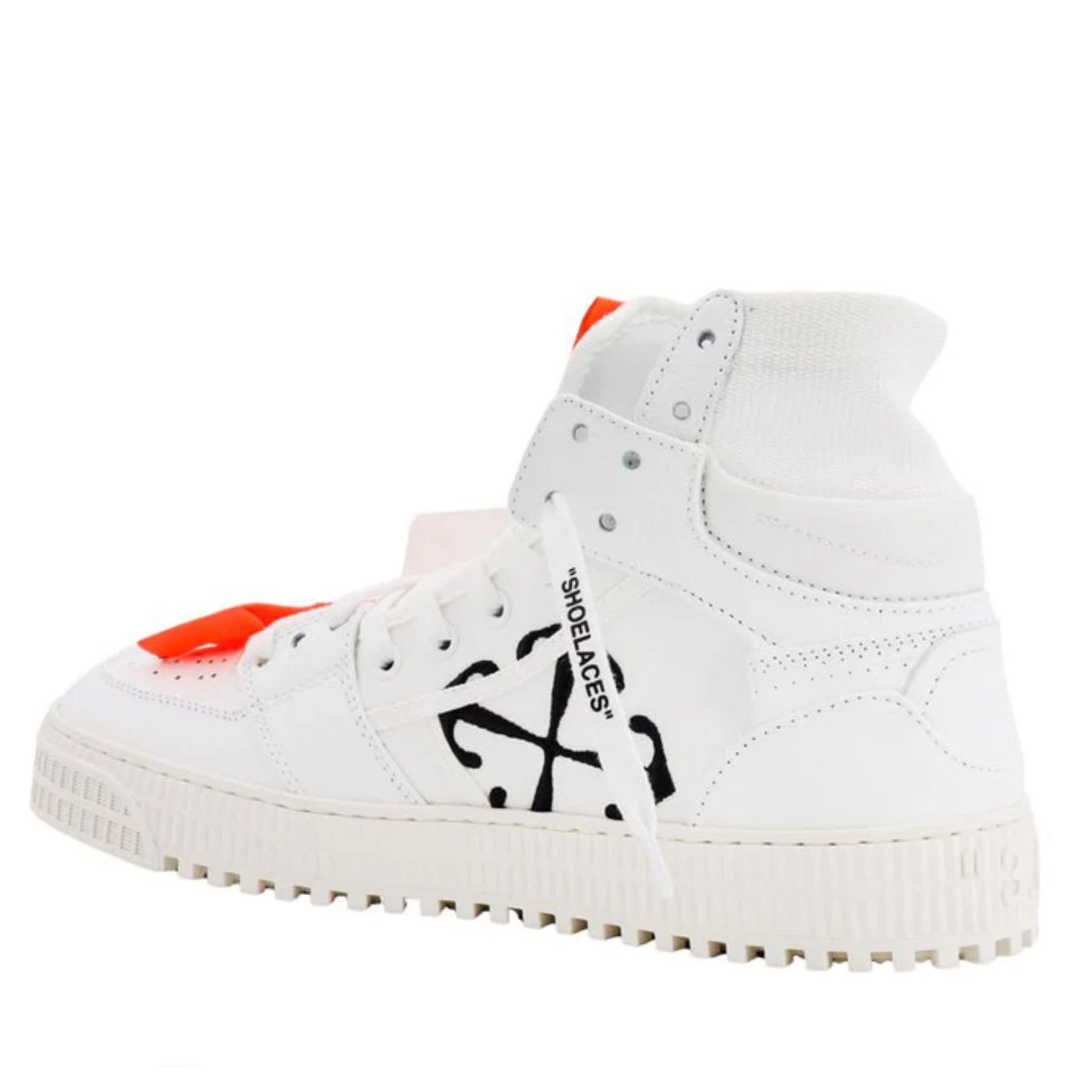 Off White 3.0 Court - Imagen 3