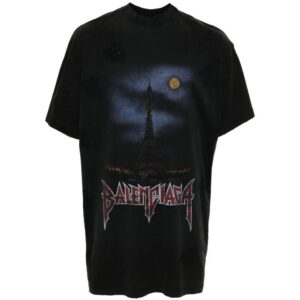 Camiseta Balenciaga