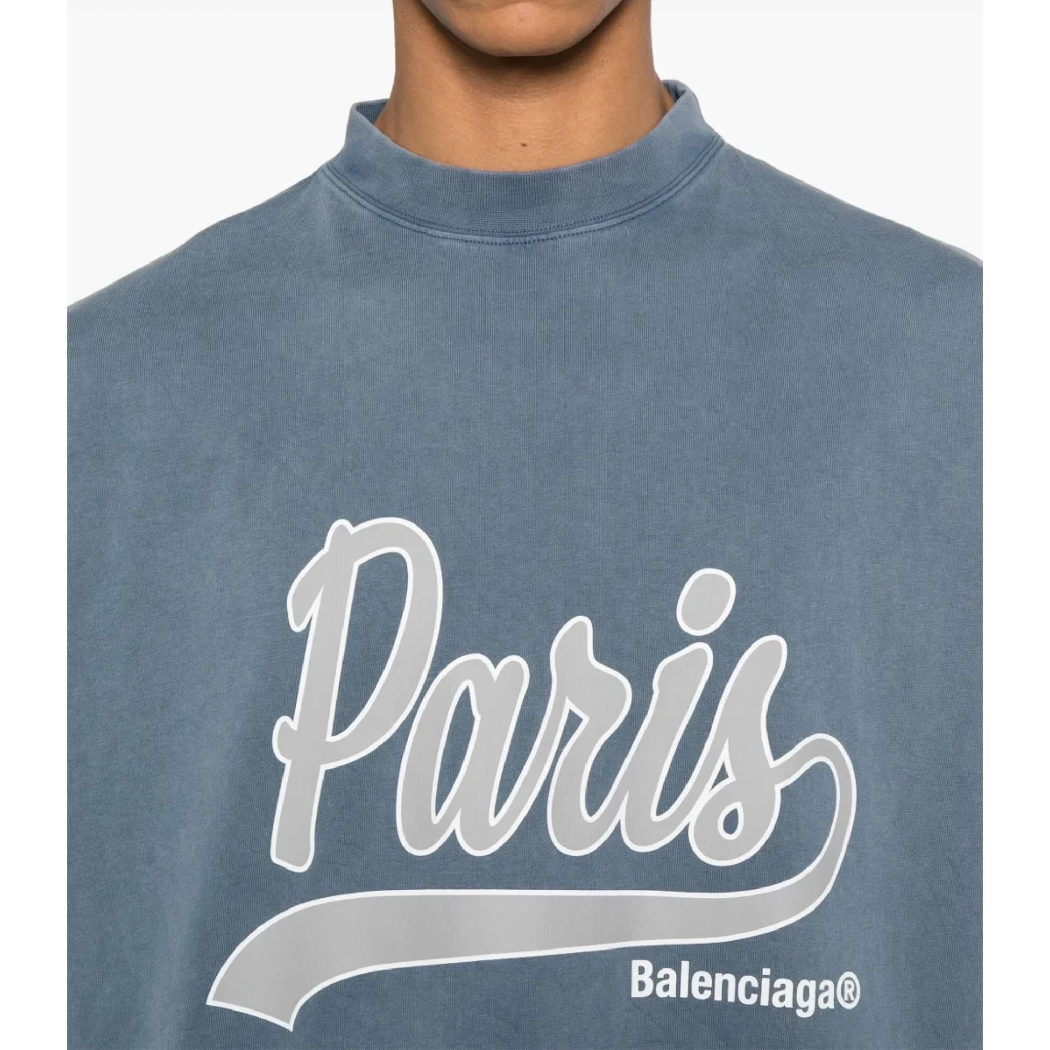 Camiseta Balenciaga - Imagen 2