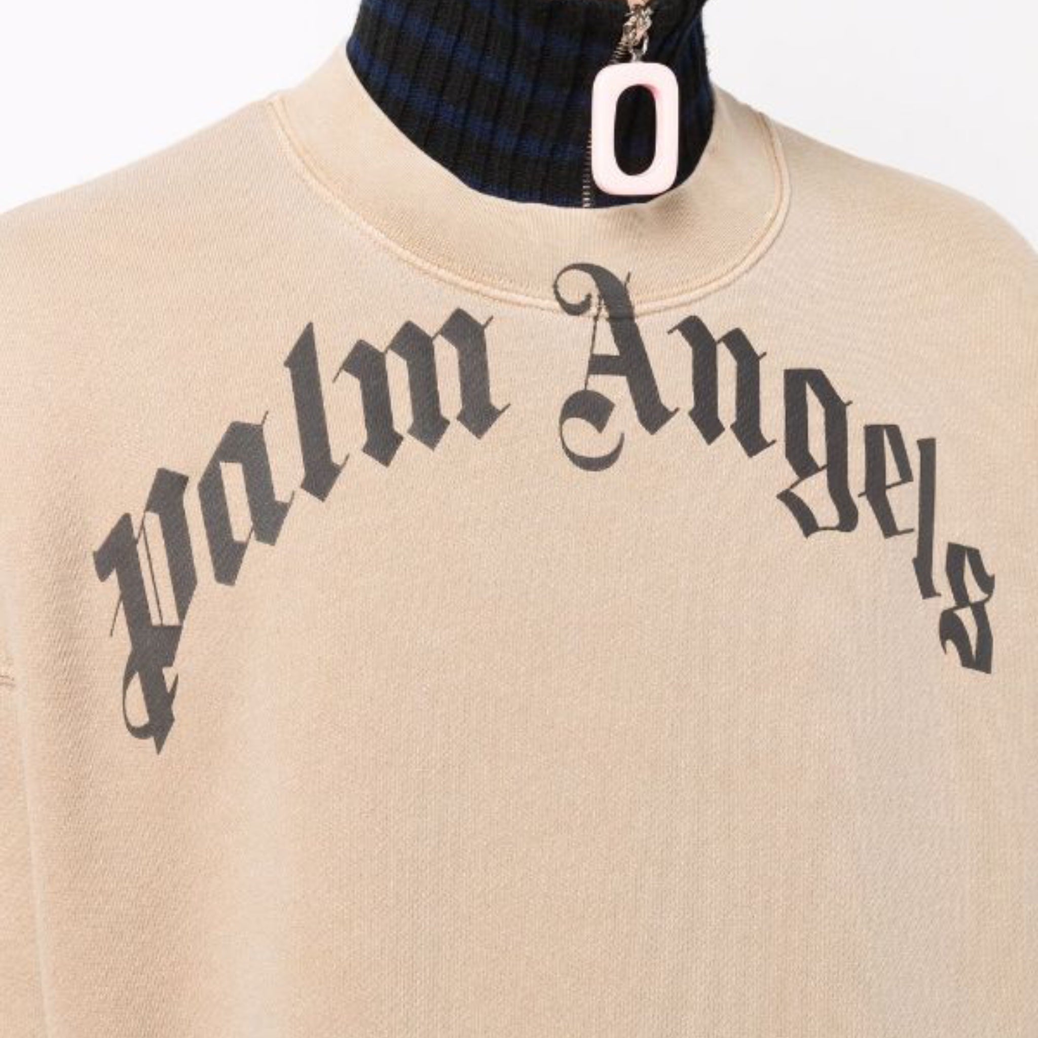 Sudadera Palm Angels - Imagen 4