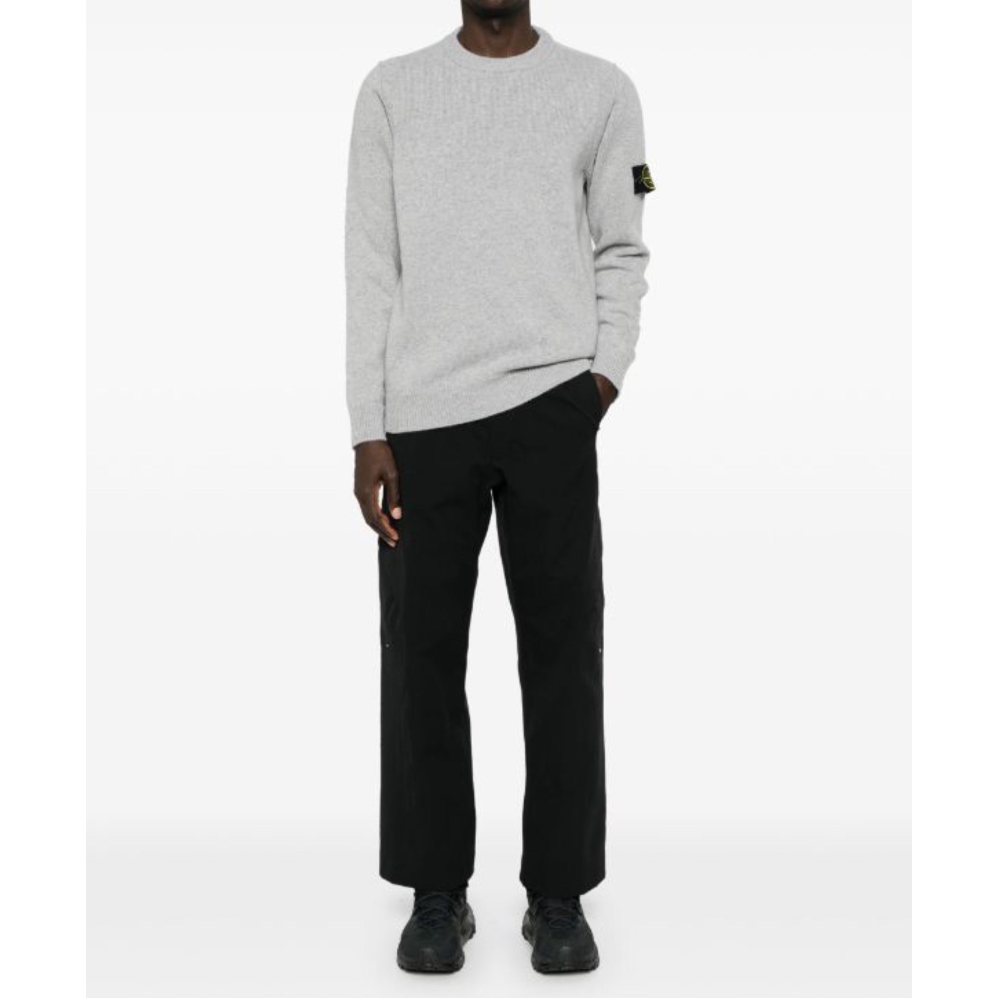 Jersey Stone Island - Imagen 4