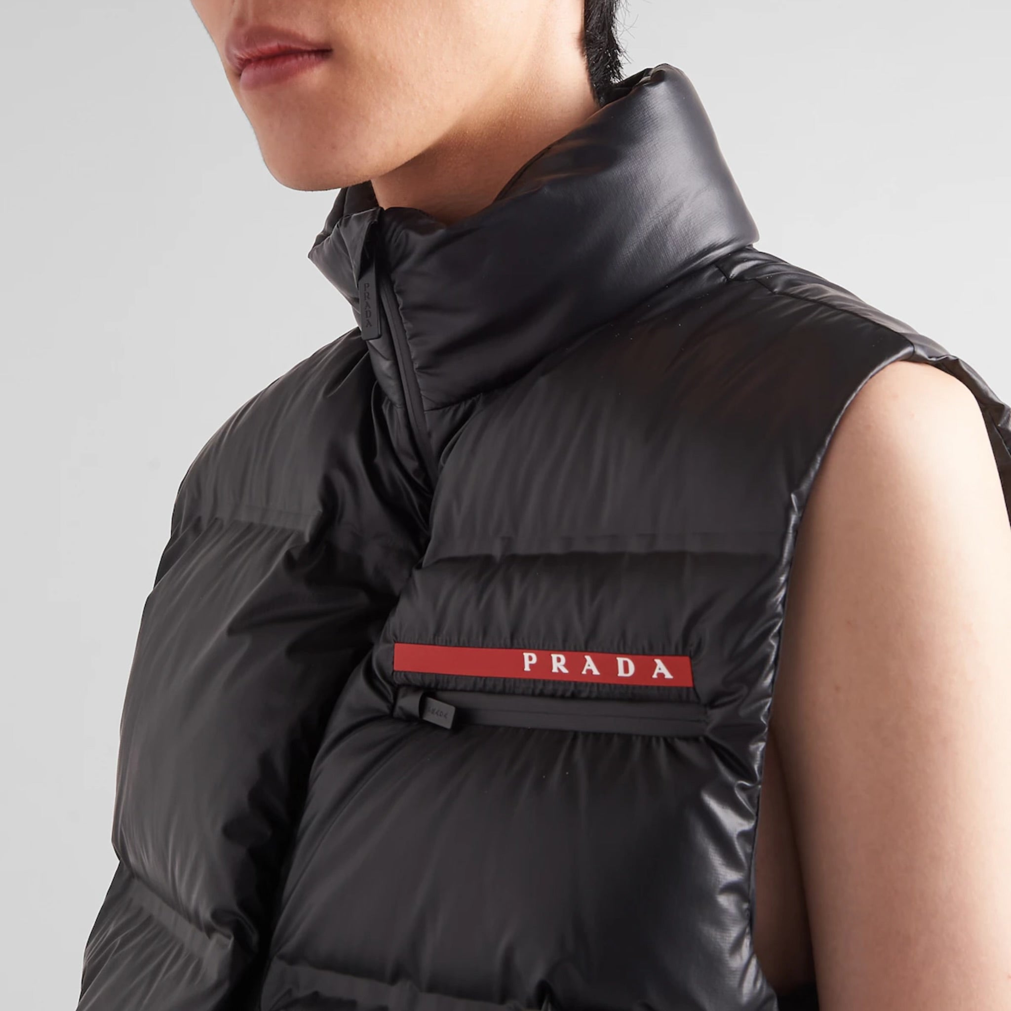 Chaleco Prada - Imagen 2