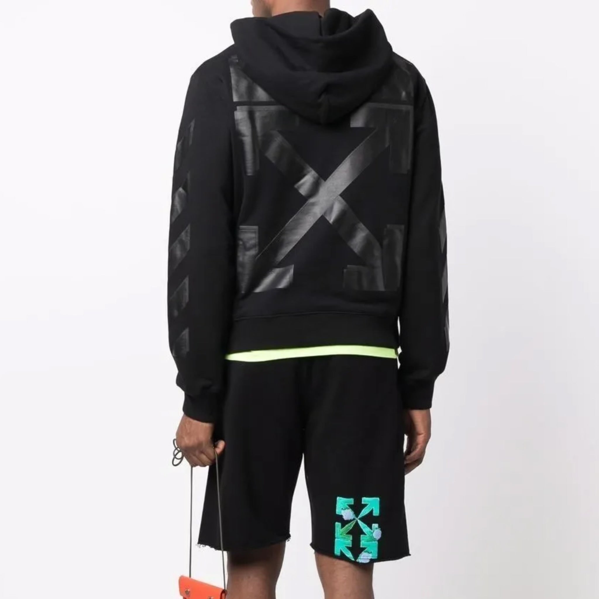 Sudadera Off White - Imagen 3