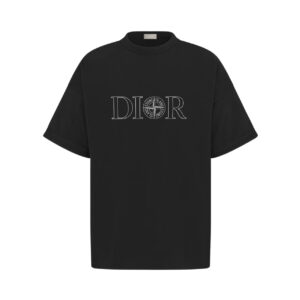 Camiseta Dior x Stone