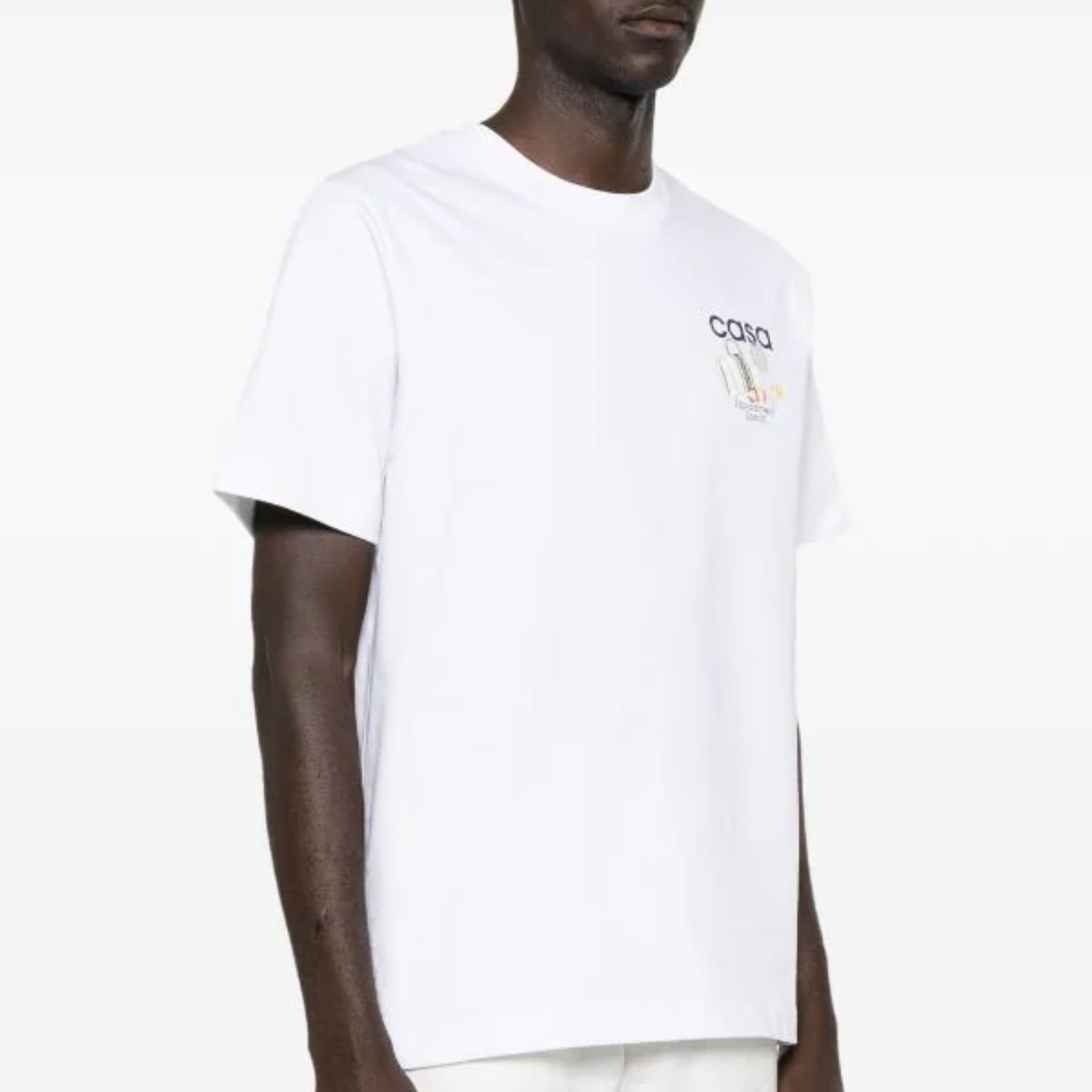 Camiseta Casablanca - Imagen 4