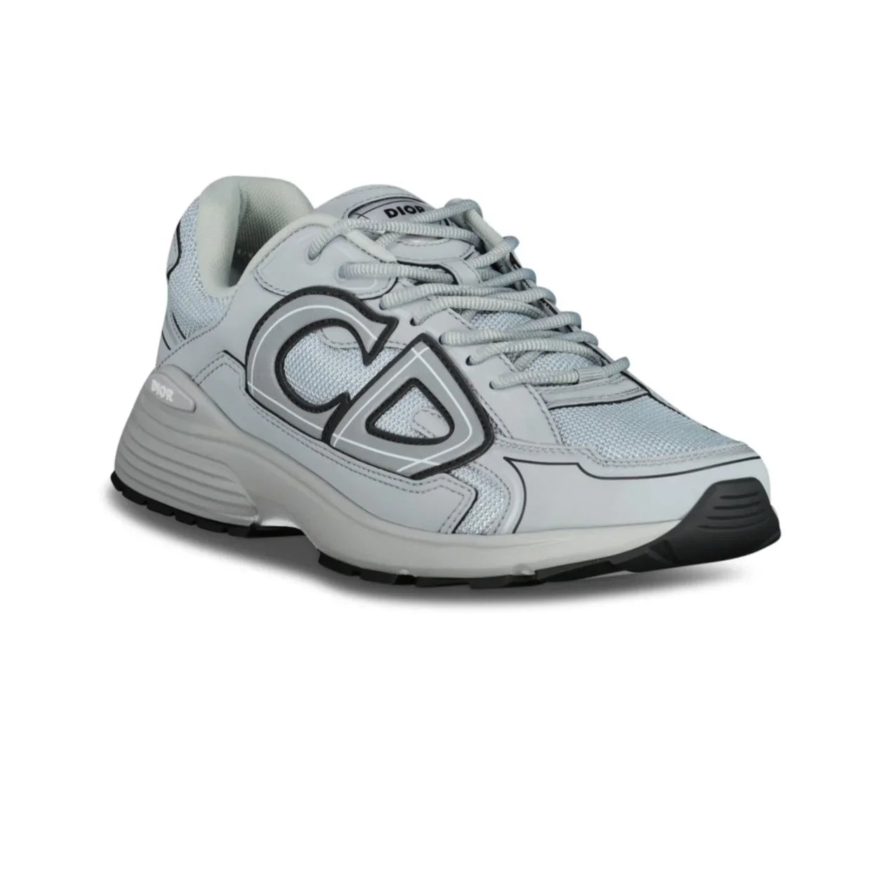 CD B30 Grey - Imagen 3