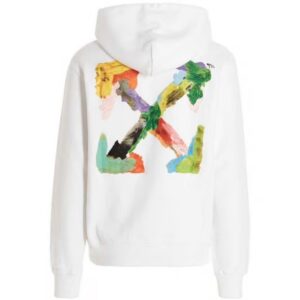 Sudadera Off White
