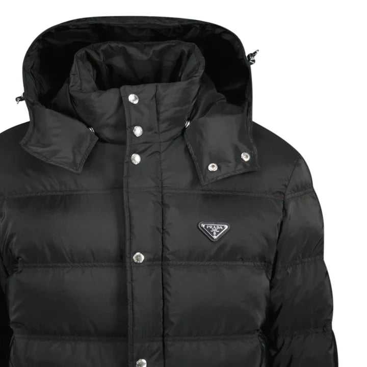 Abrigo Prada - Imagen 2