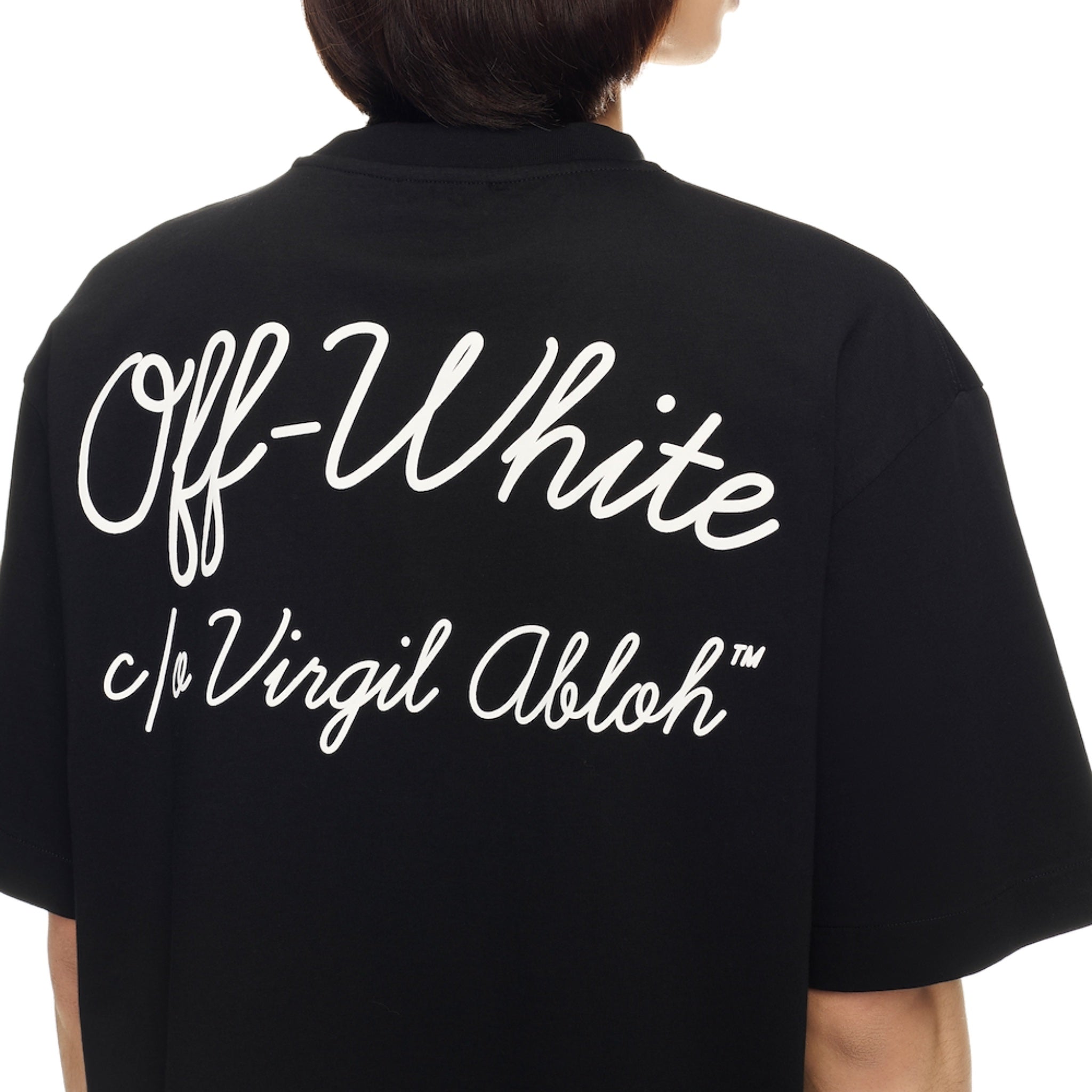 Camiseta Off White - Imagen 2