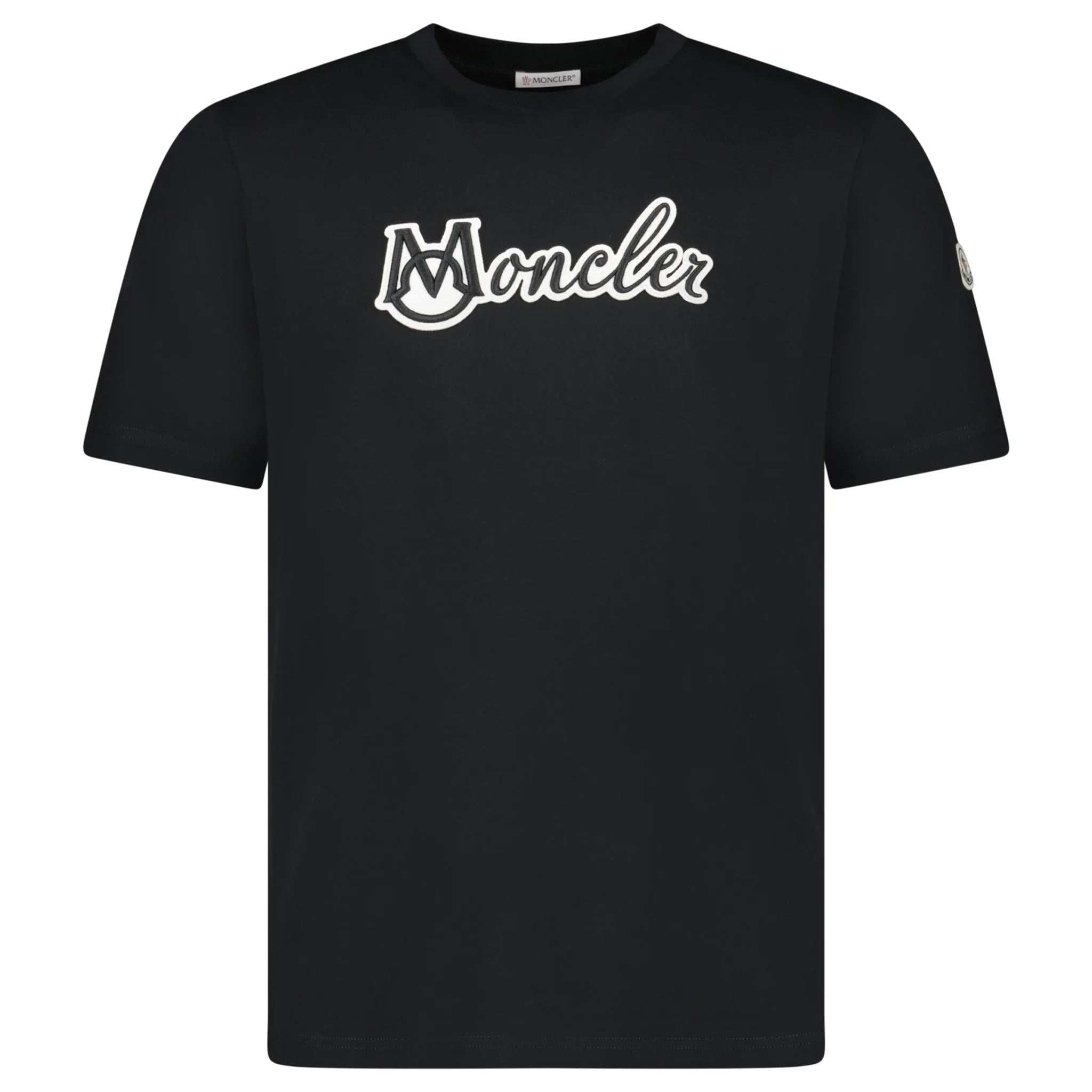 Camiseta Moncler