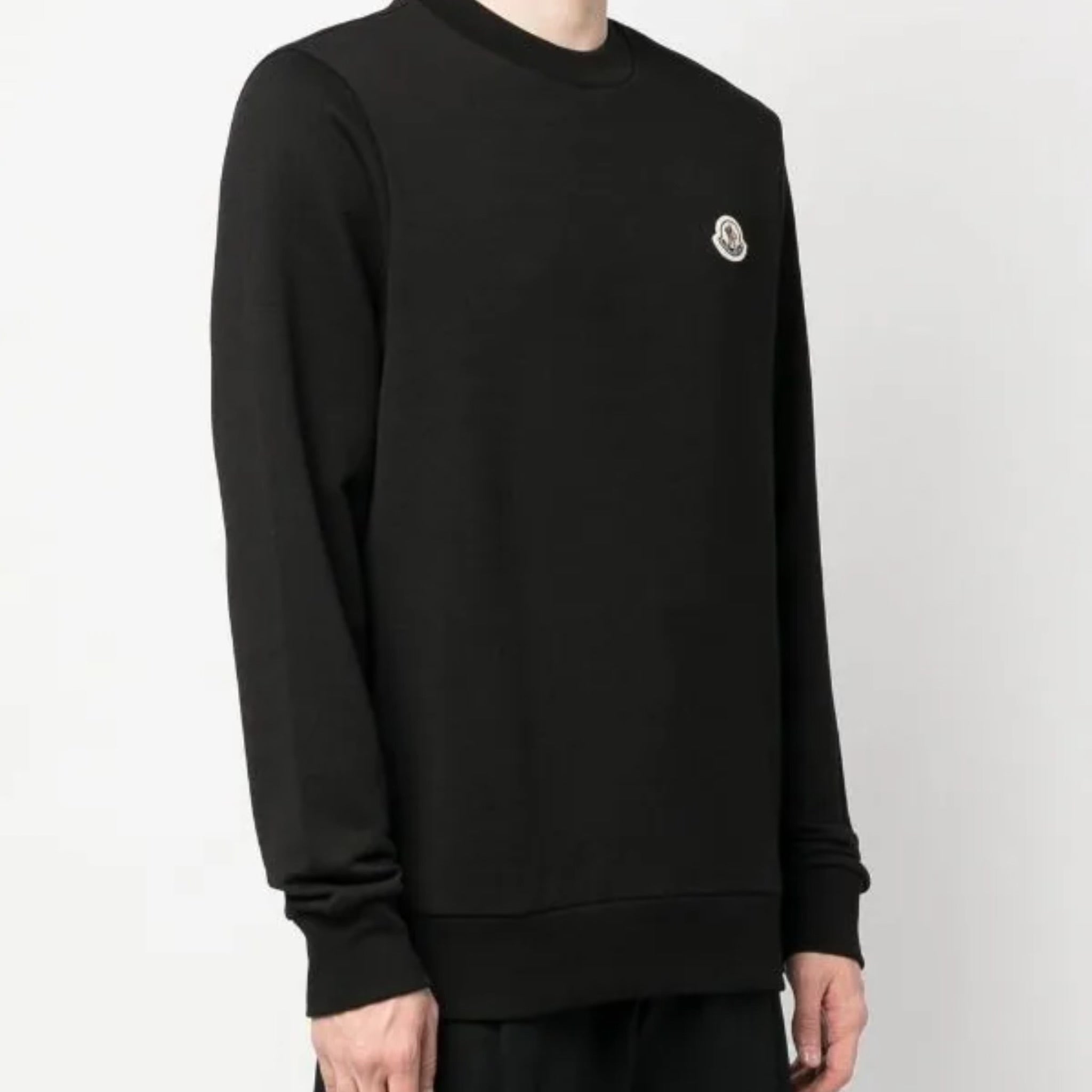 Sudadera Moncler - Imagen 2