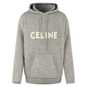 Sudadera Celine