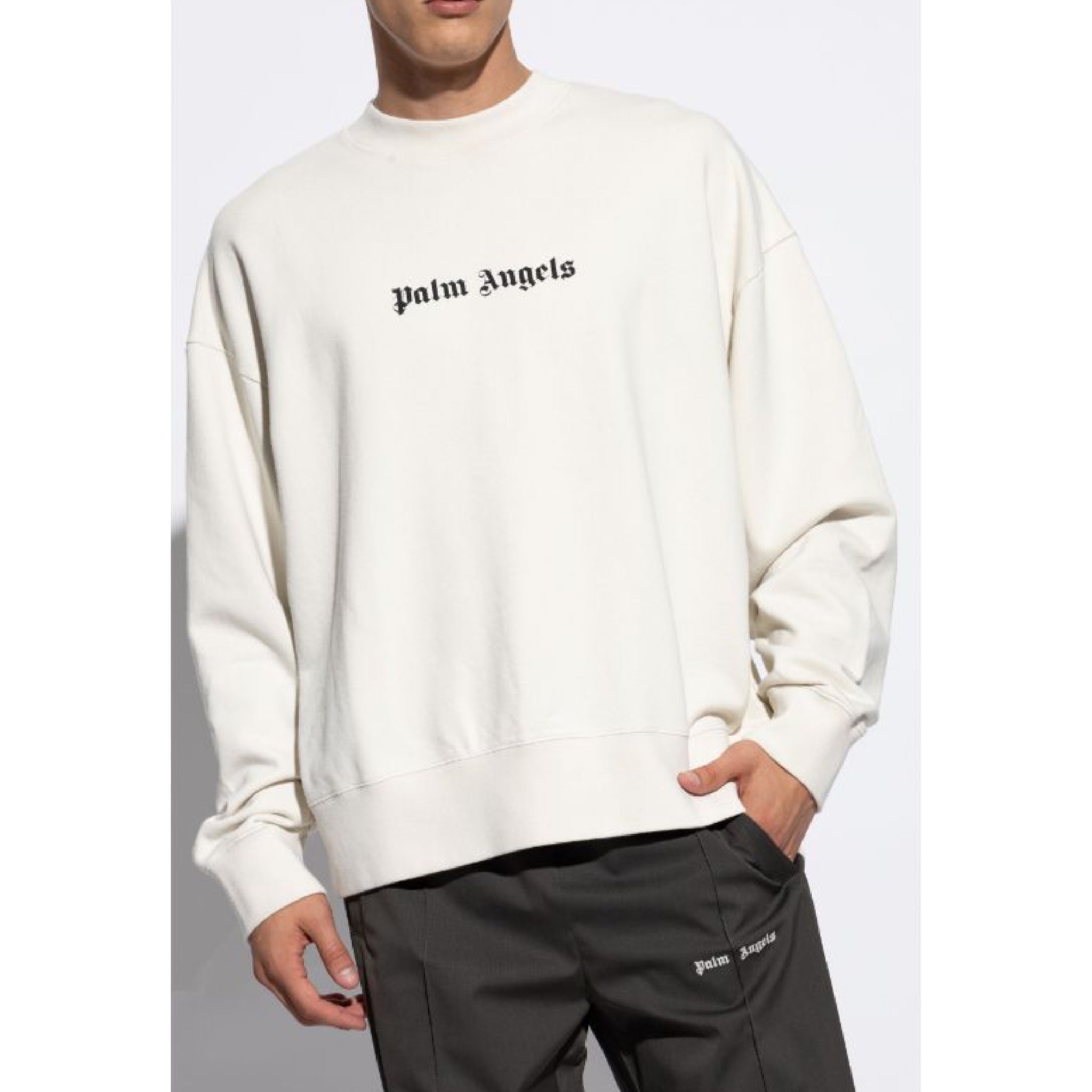Sudadera Palm Angels - Imagen 2