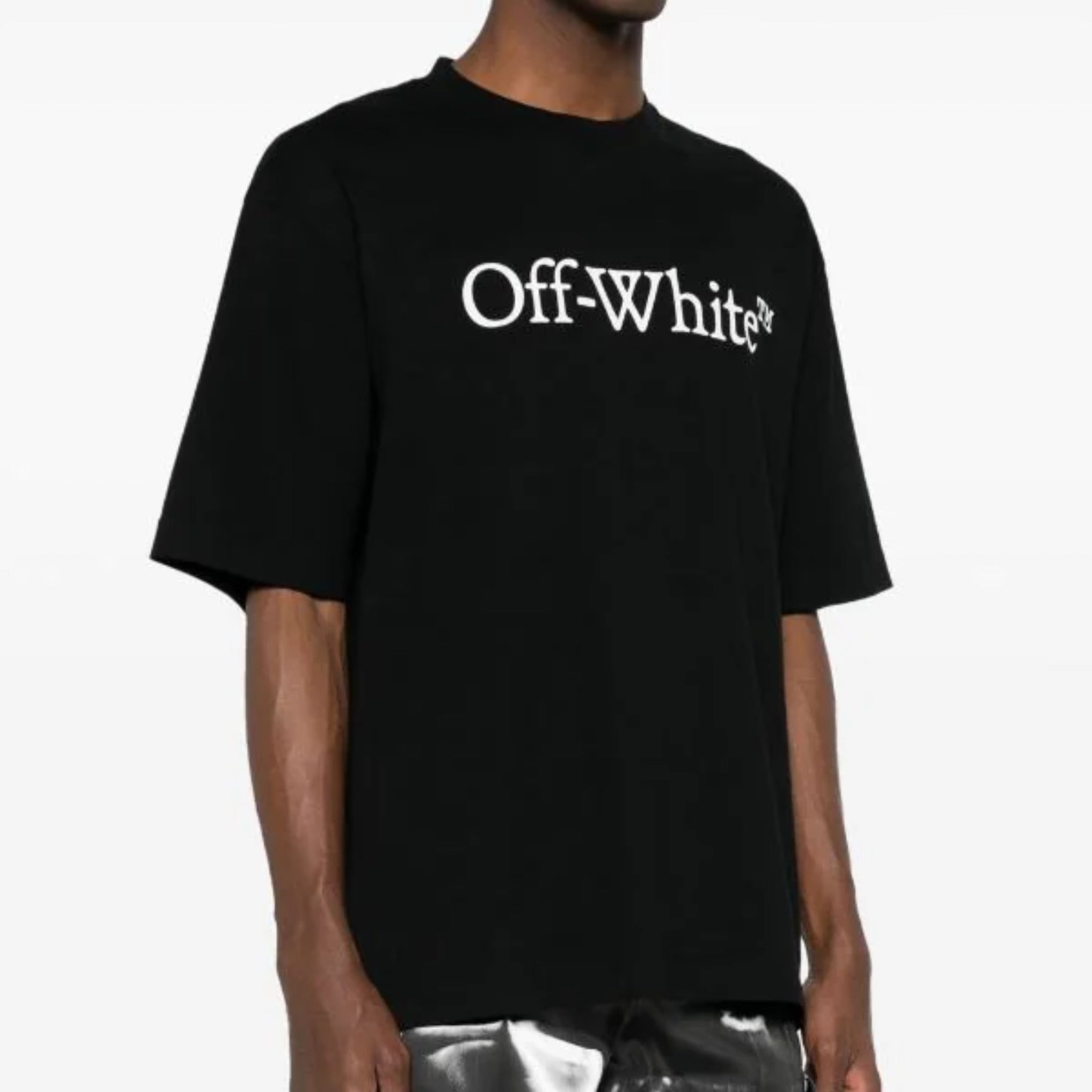 Camiseta Off White - Imagen 2