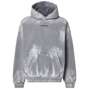 Sudadera Balenciaga