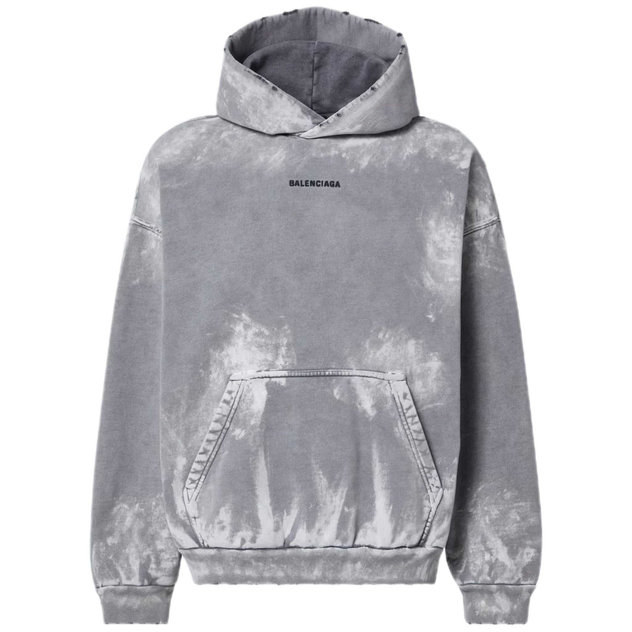 Sudadera Balenciaga