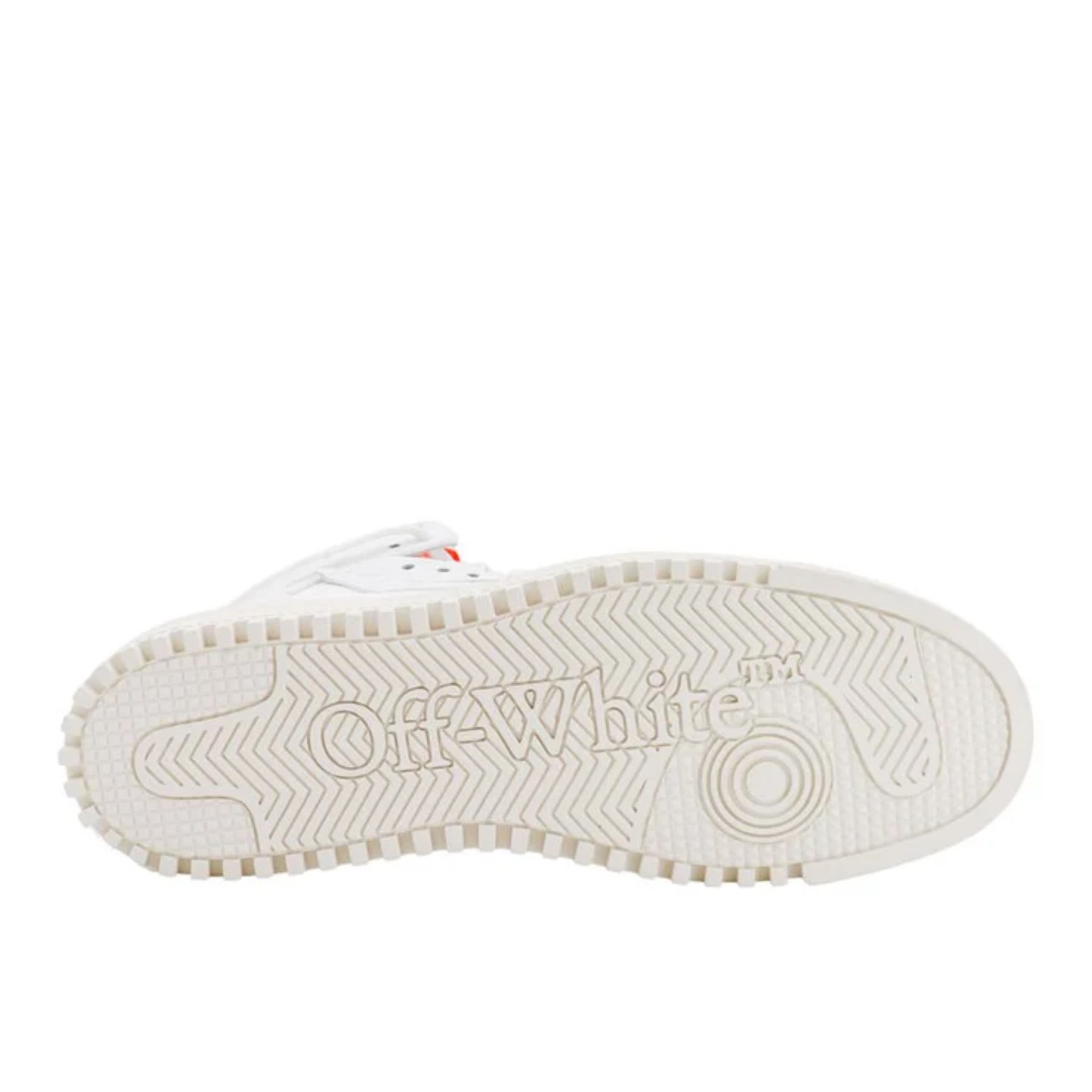 Off White 3.0 Court - Imagen 4