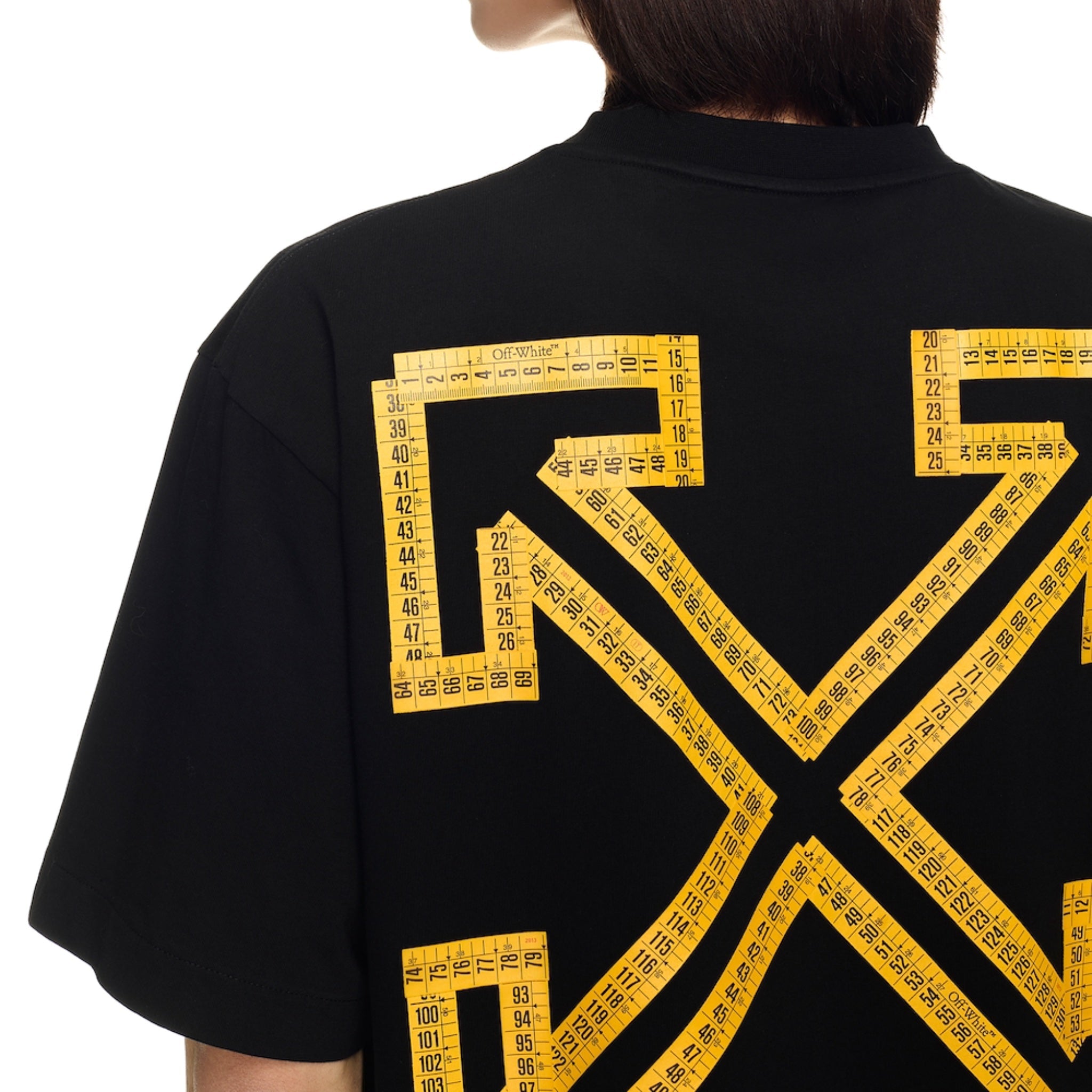 Camiseta Off White - Imagen 2
