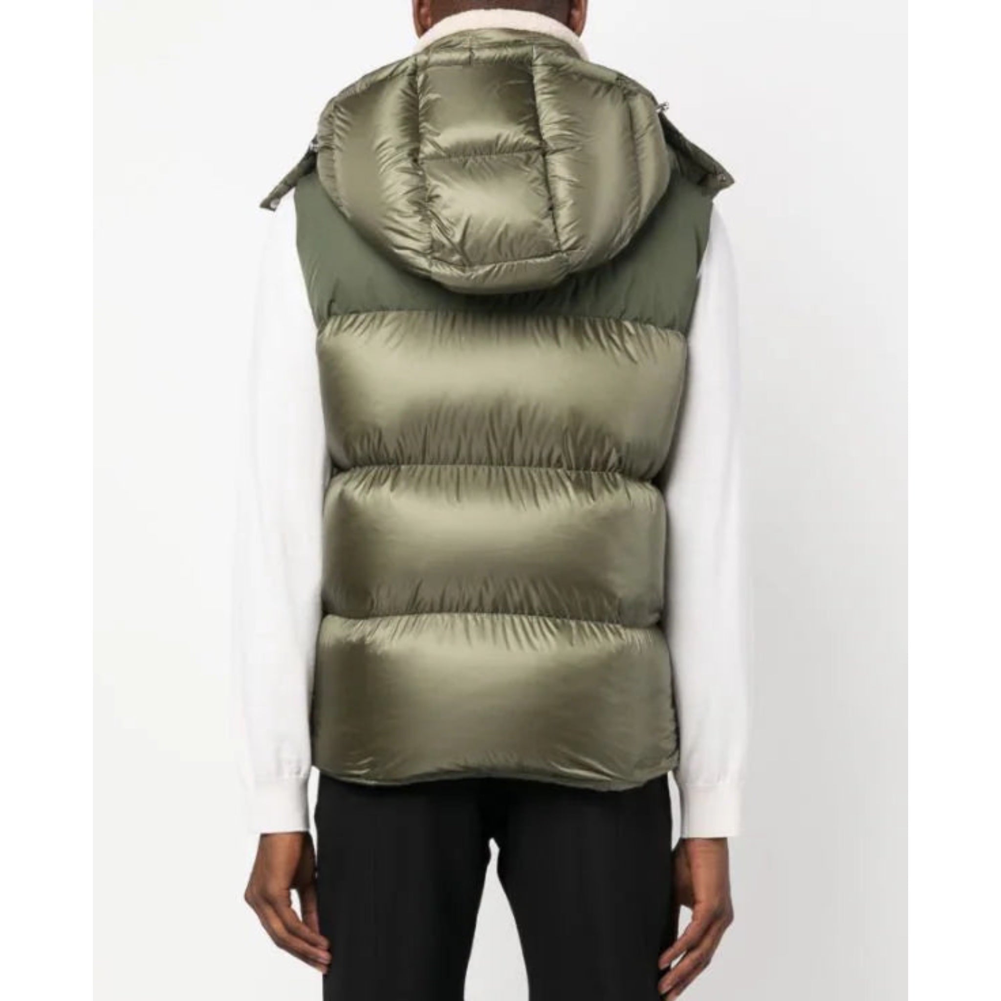 Chaleco Moncler - Imagen 3