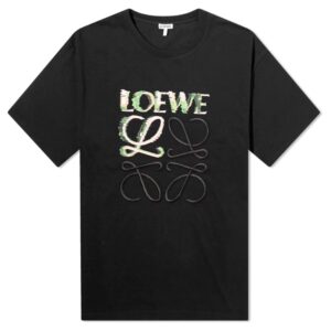 Camiseta Loewe