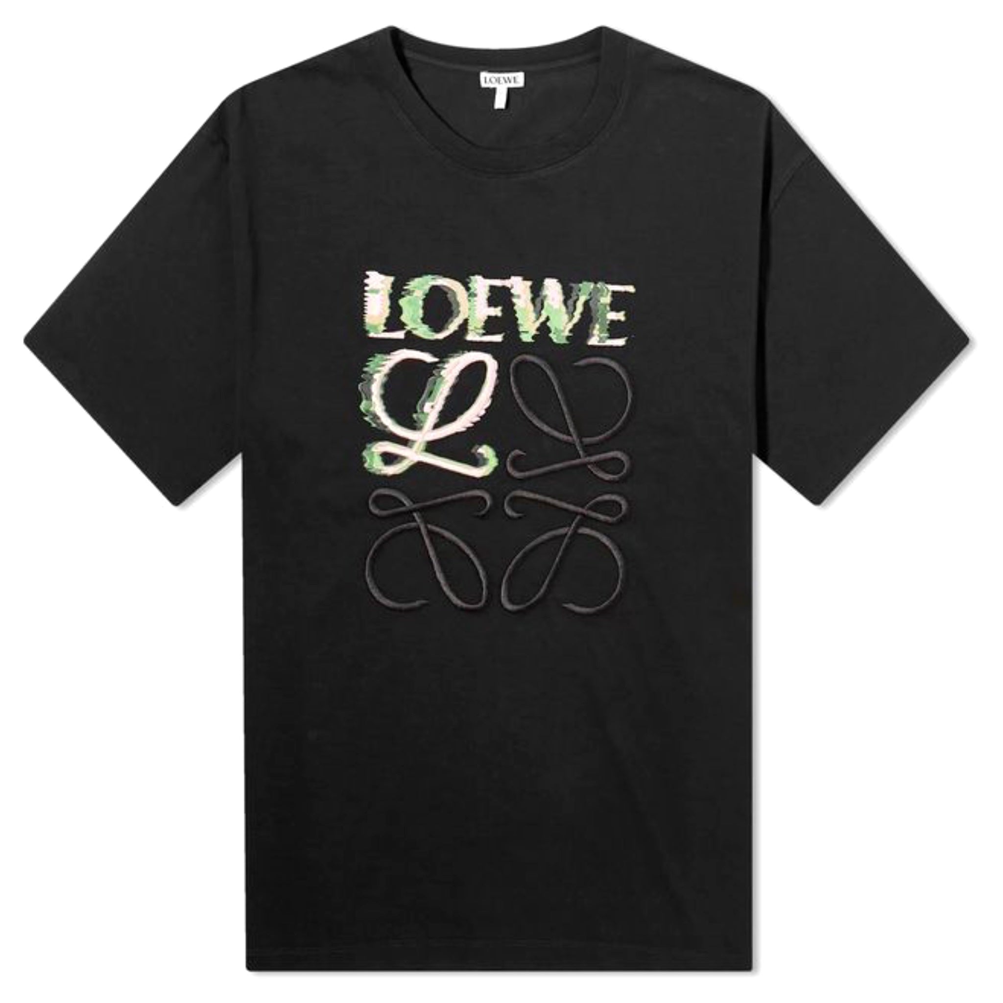 Camiseta Loewe