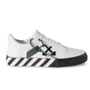 Off White Vulcanized