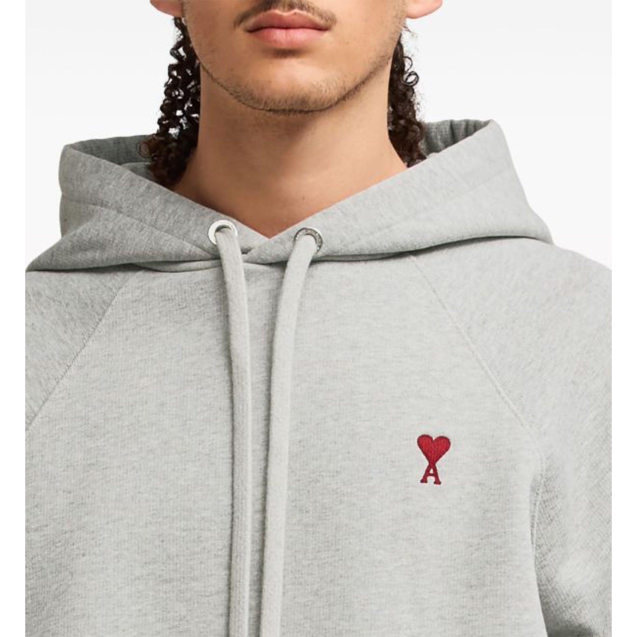 Sudadera Ami París - Imagen 4
