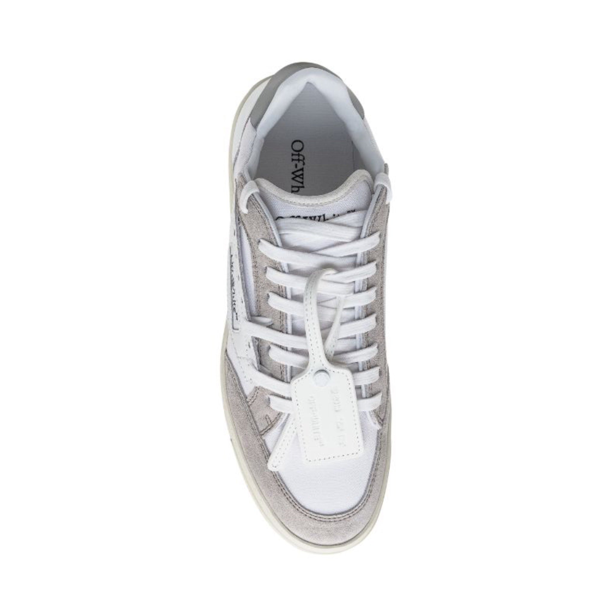 Off White 5.0 Court - Imagen 4