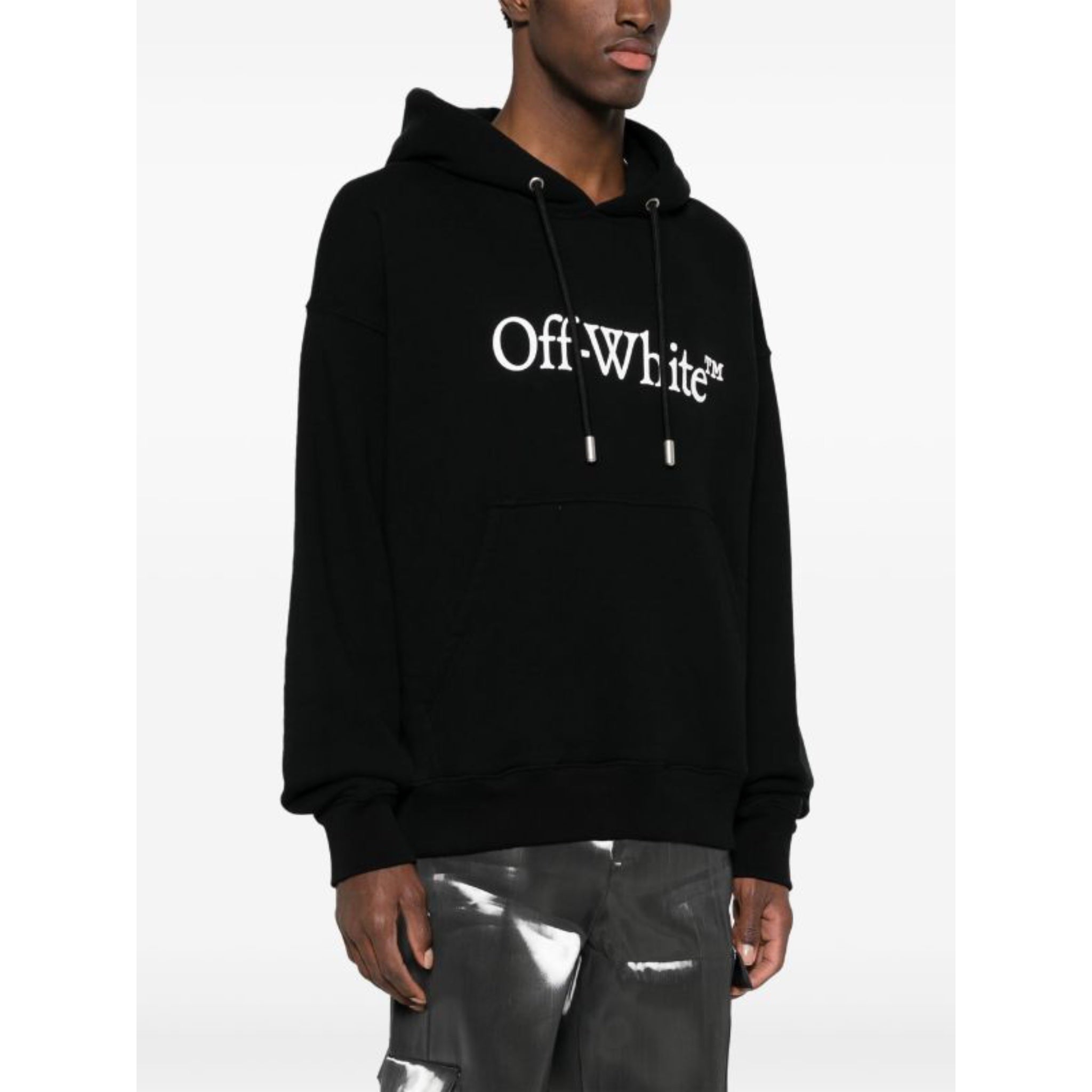 Sudadera Off White - Imagen 2