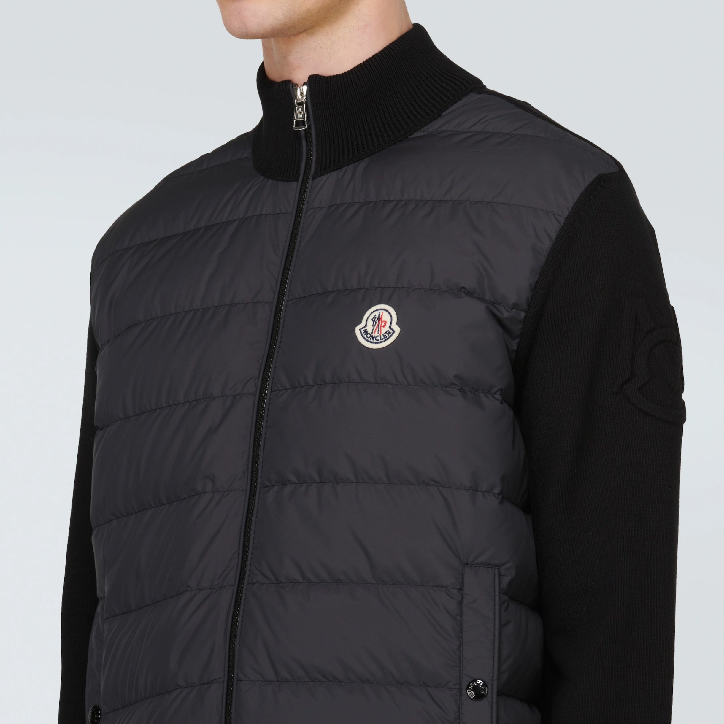 Cárdigan Moncler - Imagen 2