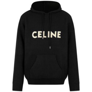 Sudadera Celine