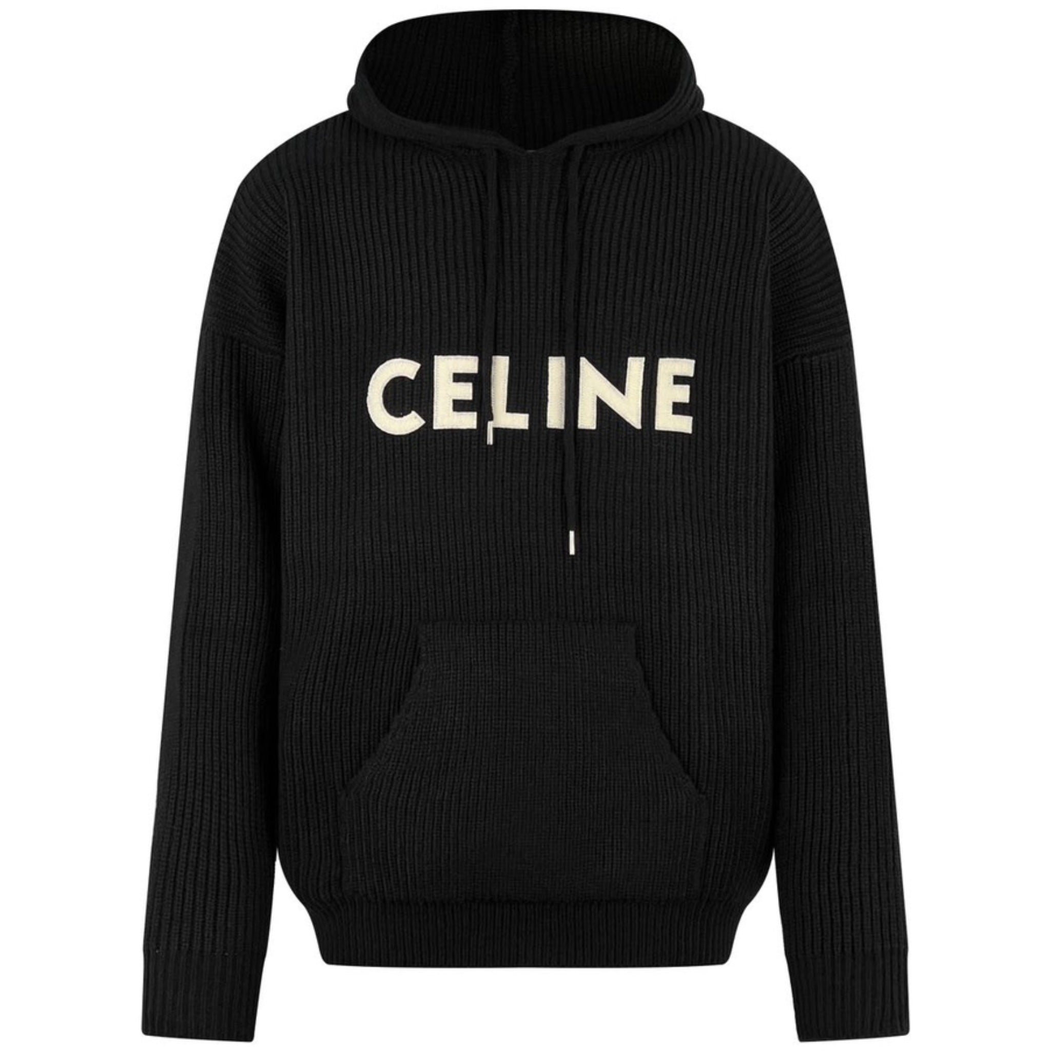 Sudadera Celine