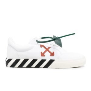 Off White Vulcanized