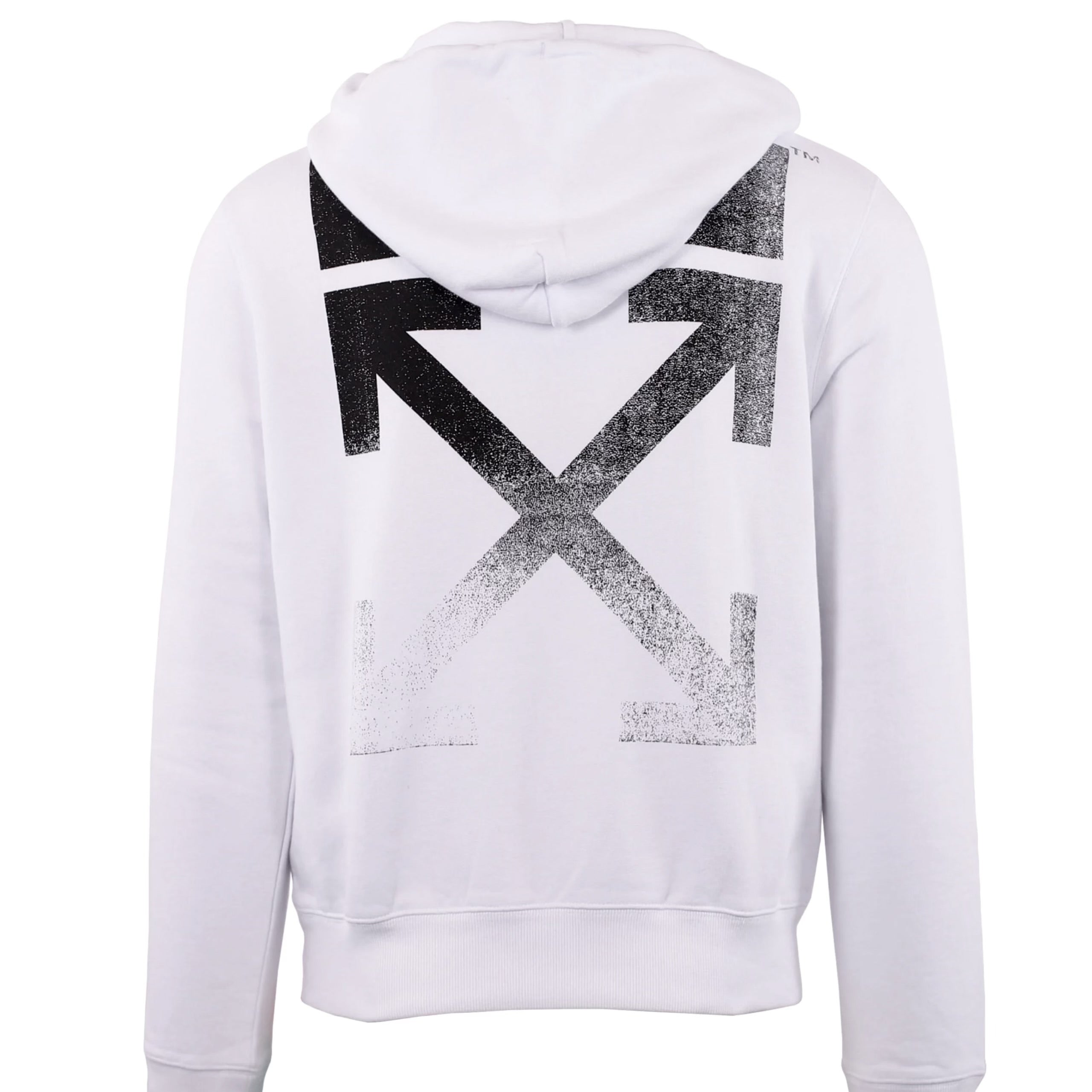 Sudadera Off White