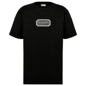 Camiseta Dior